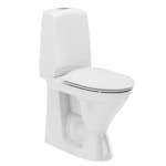 Toalett Ifö Spira 6261 Rimfree HøyModell