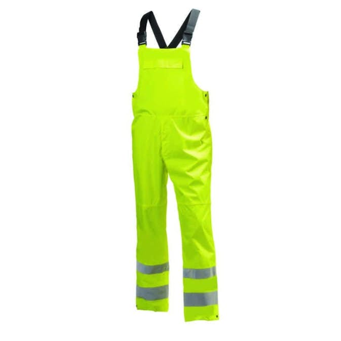 Skallselebukse HH Alta HiVis Kl 2