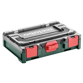Verktøyboks Metabo metaBOX 63 XS Organiser