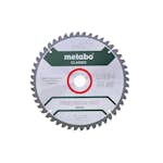 PrecisionCutClassic Metabo 254x30 48 t. KGS 5 gr. Neg.