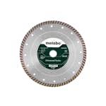 Diamantskive Metabo Universal Turbo Ø 230 mm