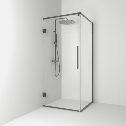 Duschhörn Svedbergs Langfoss 200