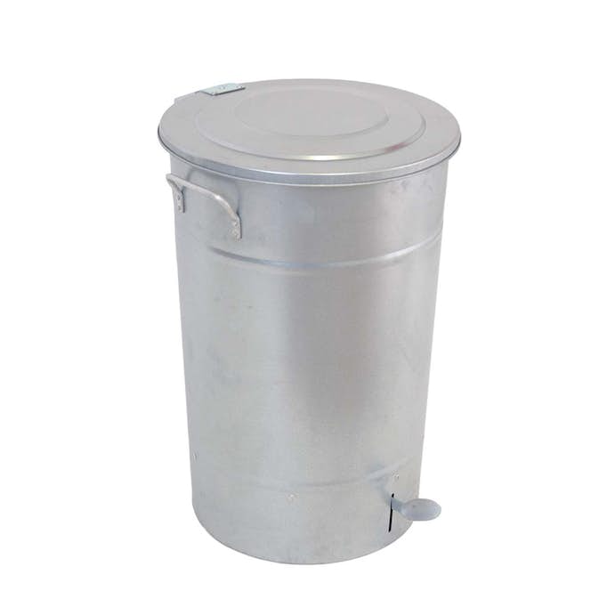 Avfallsbeholder Bårebo Greger 70L M Pedal