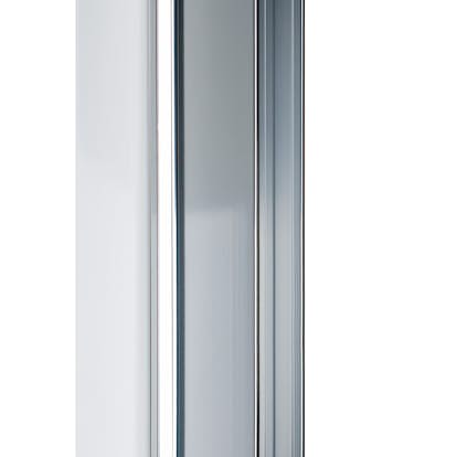 Byggprofil Svedbergs Skoga