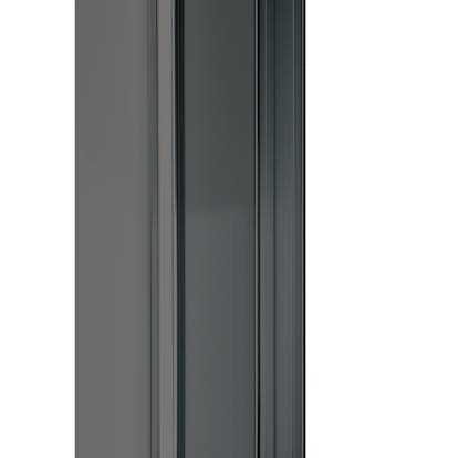 Byggprofil Svedbergs Skoga