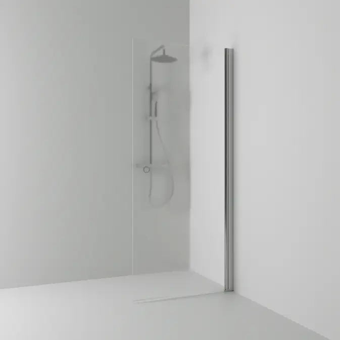 Duschdörr Svedbergs Skoga Rak