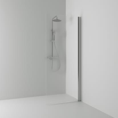 Duschdörr Svedbergs Skoga Rak