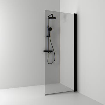 Dusjdør Svedbergs Skoga Rett