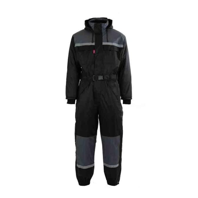 Vinterkjeledress Strakofa Svalbard