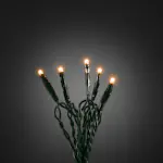 Minilenke Gnosjö Konstsmide LED Dobbel-leddet