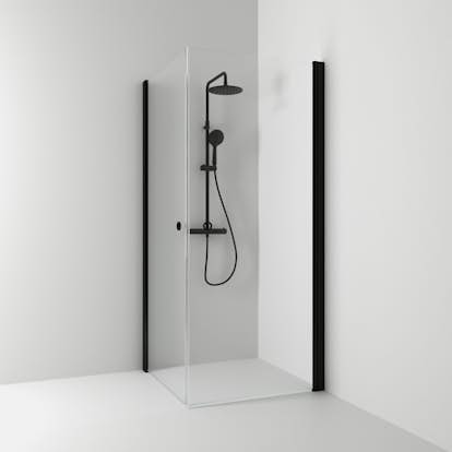 Duschhörn Svedbergs Skoga Rak