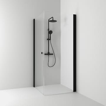 Dusjhjørne Svedbergs Skoga Rett