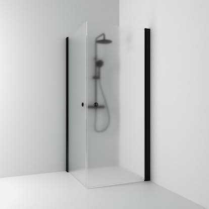 Duschhörn Svedbergs Skoga Rak