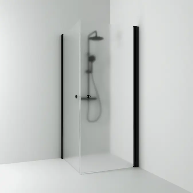 Duschhörn Svedbergs Skoga Rak