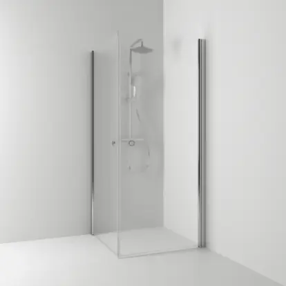 Duschhörn Svedbergs Skoga Rak