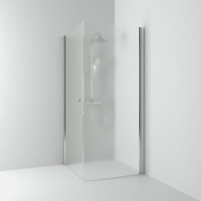 Duschhörn Svedbergs Skoga Rak