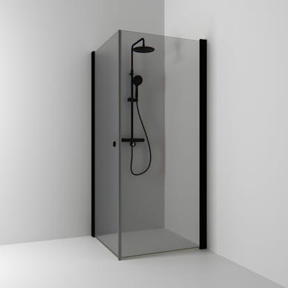 Duschhörn Svedbergs Skoga Rak