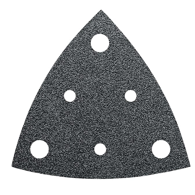 Sandpapir Fein Huller 5-pk