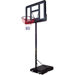 Basketballstativ ProSport 1,5-3,05 m