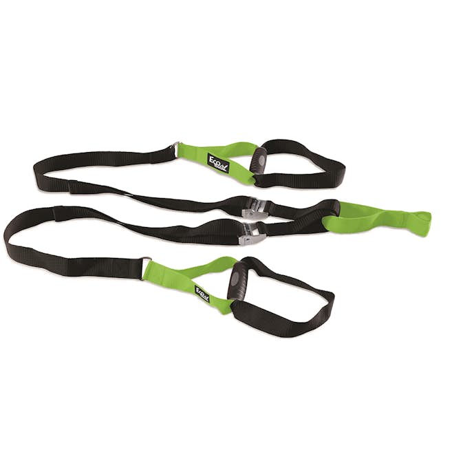 Effektbånd Eco Body Powerband 2 stk