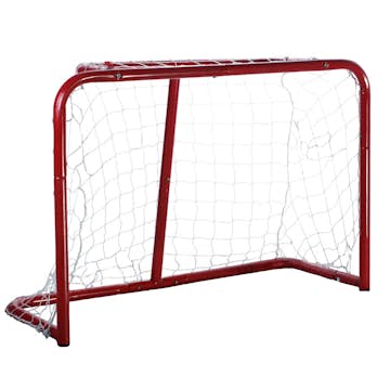 Hockeymål ProSport Stabilt og Lite 79x53 cm