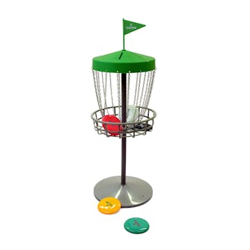 Frisbeegolf Viking Discs Mini Basket Sett