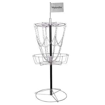 Frisbeegolfkurv Polardisc Treningskurv