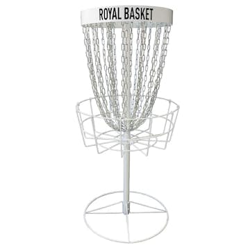 Frisbeegolfkurv Viking Discs Royal Basket
