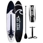 SUP-Brettsett Deep Sea XXL 330 cm
