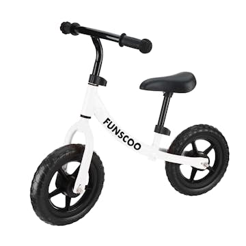 Barnesykkel FunScoo Balanscykel