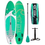SUP-Brettsett Deep Sea Standard