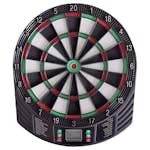 Darttavle React Elektronisk