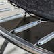 Trampoline React Aero med Sikkerhetsnett 3,05 m
