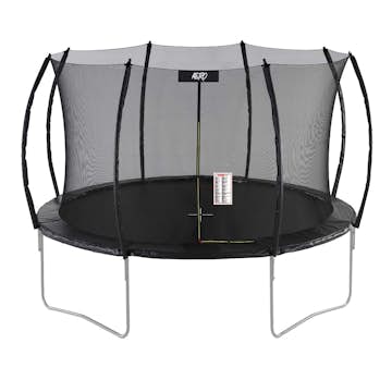 Trampoline React Aero med Sikkerhetsnett 3,05 m