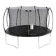 Trampoline React Aero med Sikkerhetsnett 3,05 m