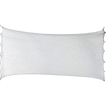 Sikkerhetsnett ProSport Bakgrundsnett for Mål