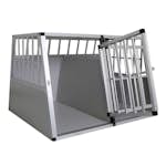 Hundebur Trekker XXL 104x90,5x69,5 cm