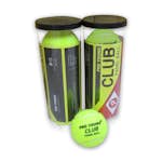 Tennisballer Core 3-pk
