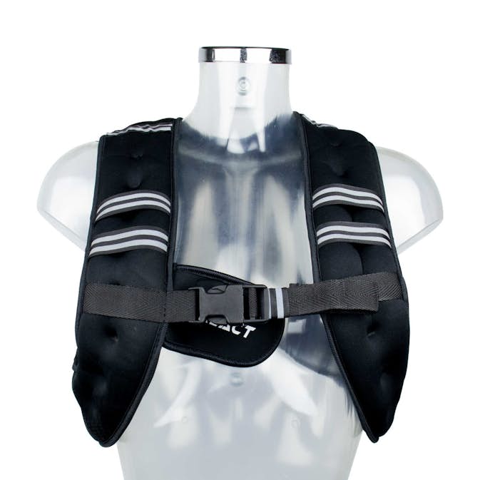 Vektvest React 5 kg