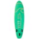 SUP-Brett Deep Sea Standard 2-pack