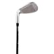 Golfkøller React Senior 5-pakke