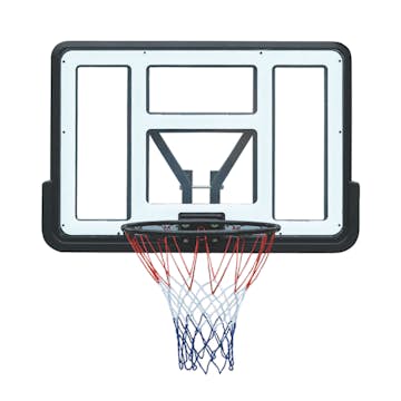 Basketballkurv ProSport med Bakplate