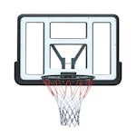 Basketballkurv ProSport med Bakplate