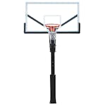 Basketballstativ ProSport In-Ground 2,3-3,05m