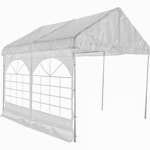 Partytelt Lykke Premium