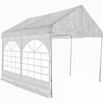 Partytelt Lykke Premium