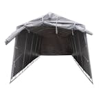 Garasjetelt Fornorth 3,4x7m