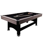 Biljardbord Blackwood Basic 6