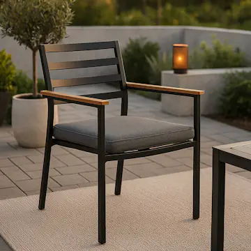 Stablestol Venture Home Brasilia