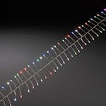 Lyslenke Gnosjö Konstsmide Kvist RGB 4,3 m